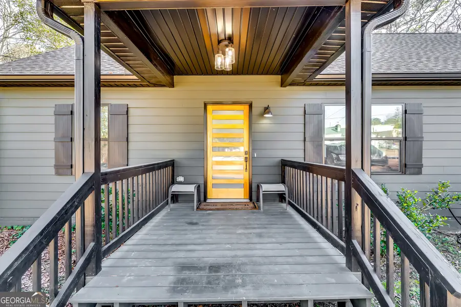 2508 Connally Drive, East Point, GA 30344 - Image #2