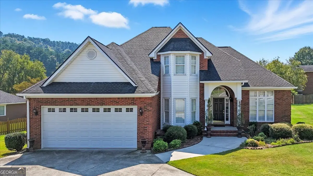 3 Belmont Court Se, Rome, GA 30161 - Image #1