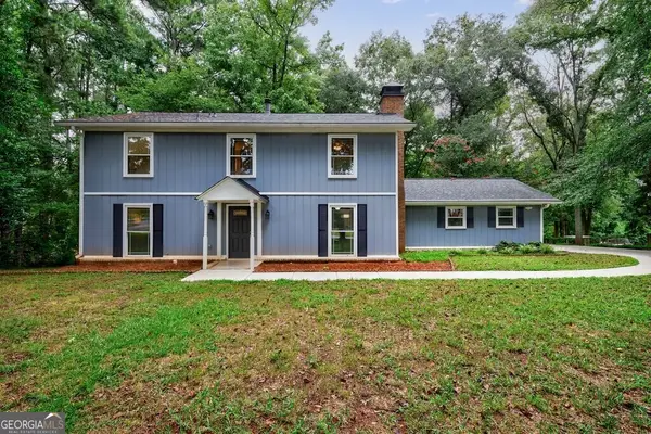 11465 Elkins Road, Roswell, GA 30076