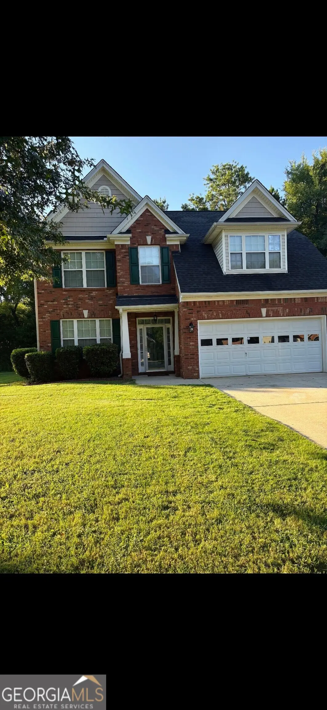 1816 Cedar Walk Lane, Conley, GA 30288 - Image #1