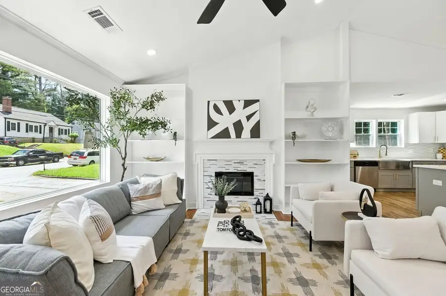 1707 Richland Road Sw, Atlanta, GA 30311 - Image #2