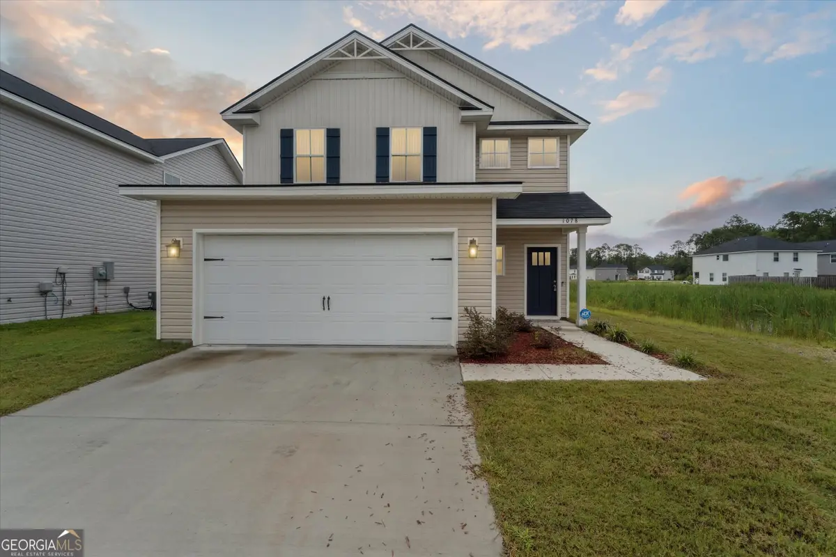 1078 Grayson Avenue, Hinesville, GA 31313 - Image #1