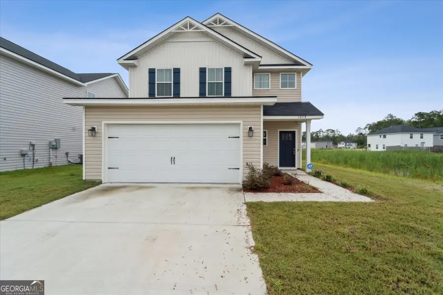 1078 Grayson Avenue, Hinesville, GA 31313 - Image #2