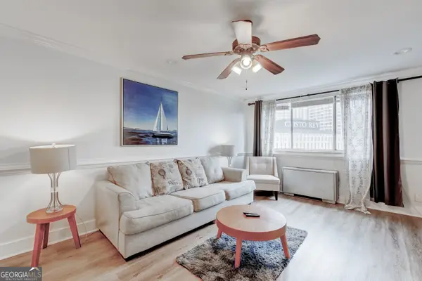 215 Piedmont Avenue Ne #APT 708, Atlanta, GA 30308