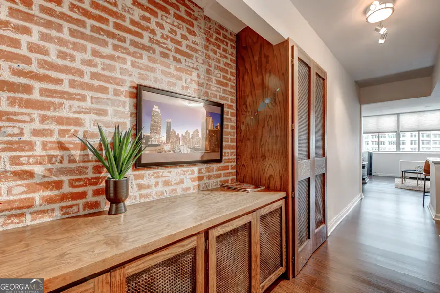 215 Piedmont Avenue Ne #UNIT 1110, Atlanta, GA 30308 - Image #2