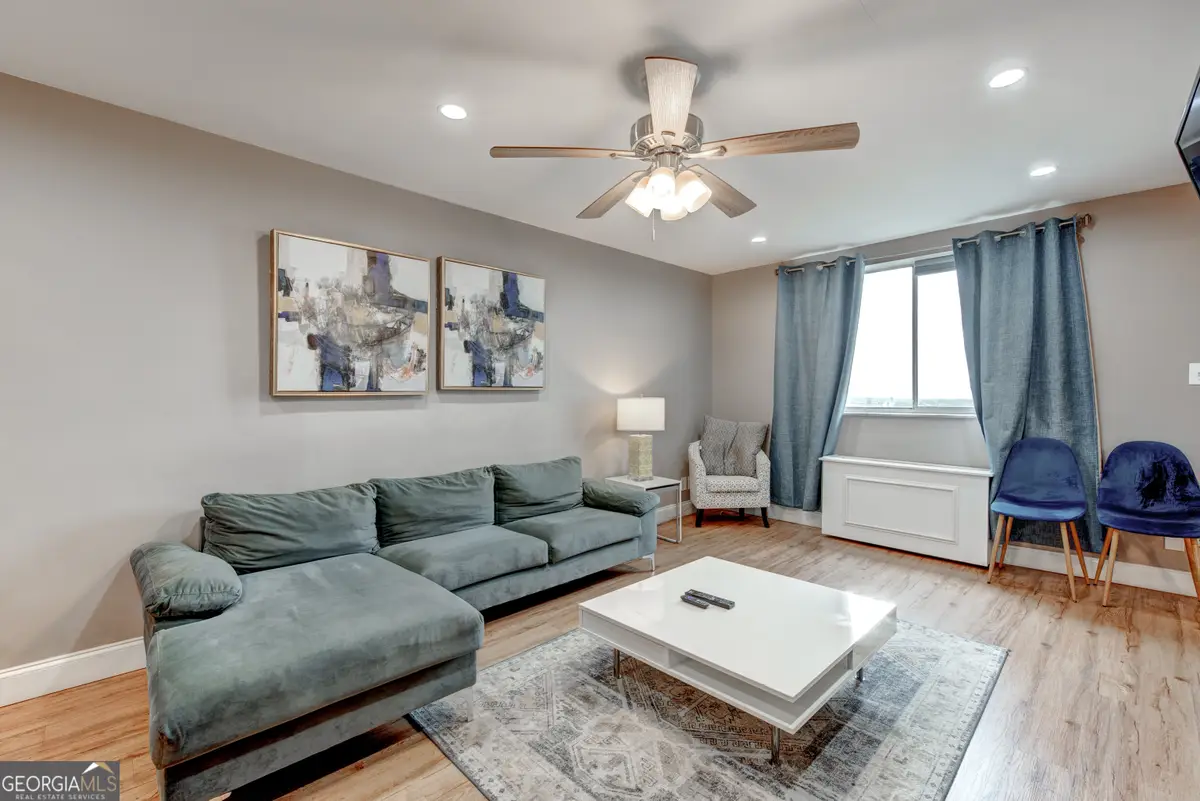 215 Piedmont Avenue Ne #UNIT 2003, Atlanta, GA 30308 - Image #1