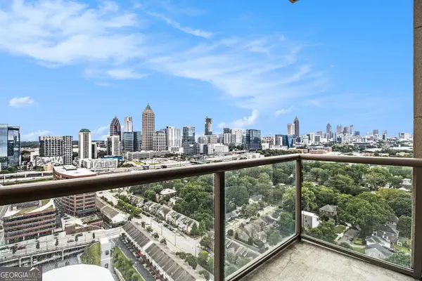 270 17th Street Nw #2501, Atlanta, GA 30363