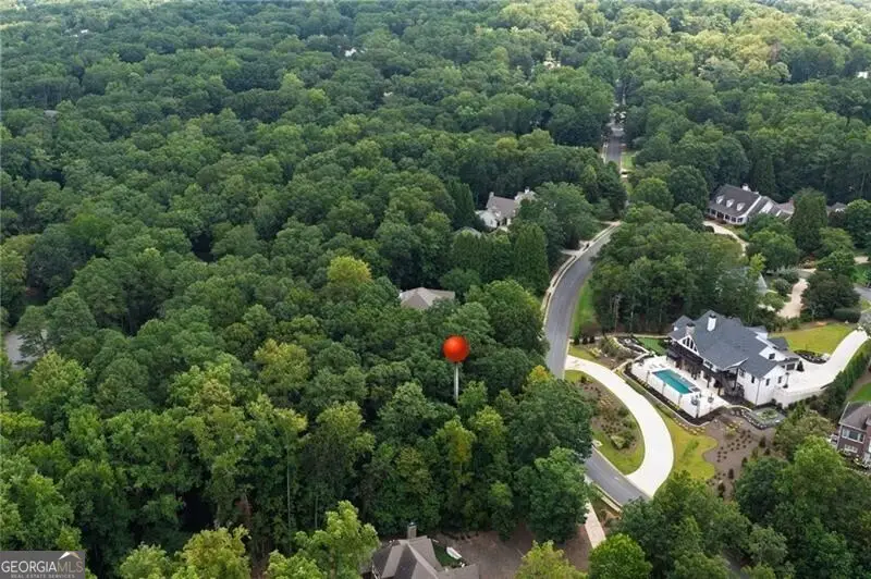 608 Keeler Woods Drive Nw, Marietta, GA 30064 - Image #3