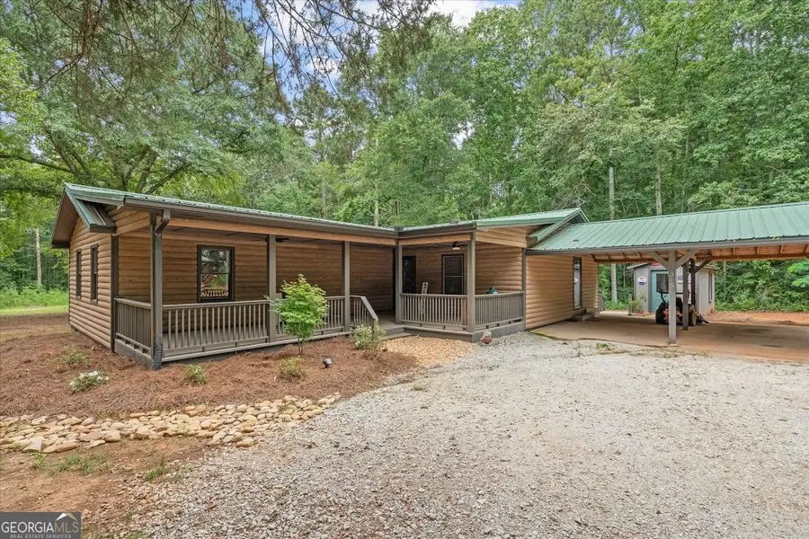 315 Laurel Road, Carrollton, GA 30117 - Image #2