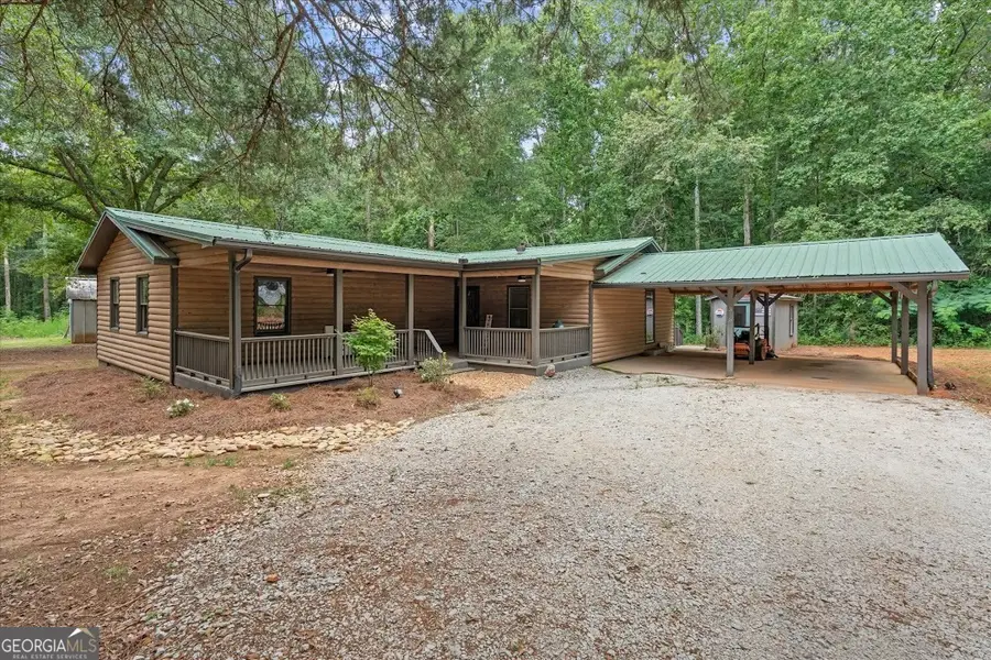 315 Laurel Road, Carrollton, GA 30117 - Image #3