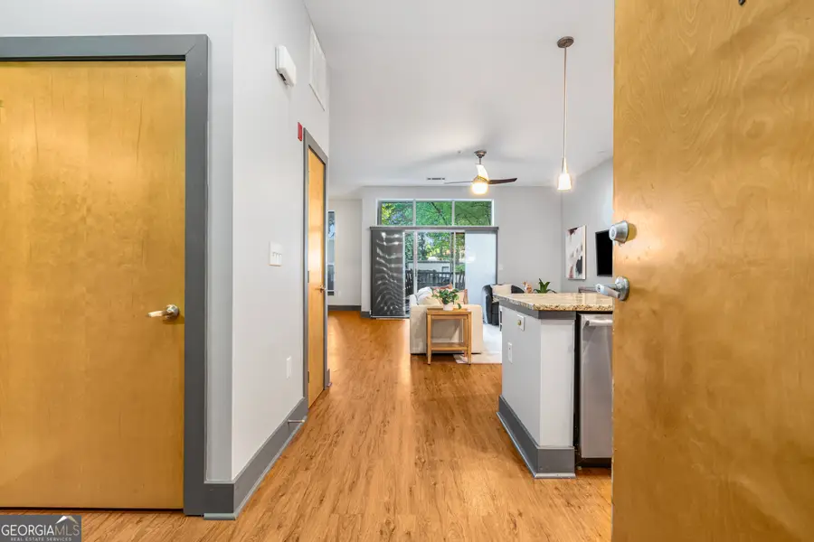 2630 Talley Street #106, Decatur, GA 30030 - Image #2