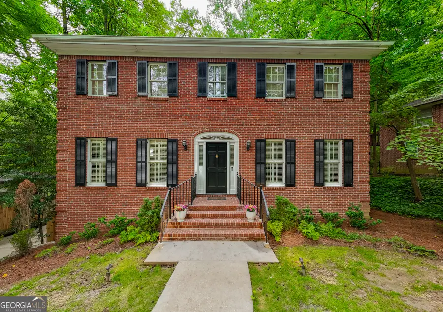 327 W Parkwood Road, Decatur, GA 30030 - Image #2