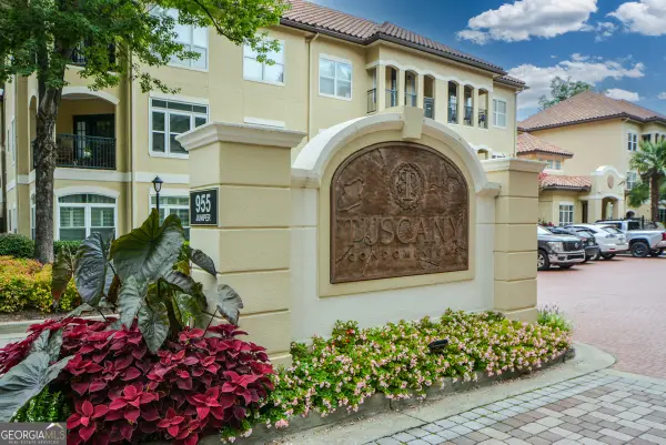 955 Juniper Street #4112, Atlanta, GA 30309