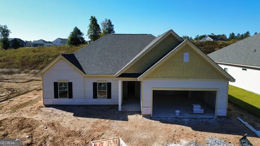 160 Greenview Court, Homer, GA 30547 - Image #2