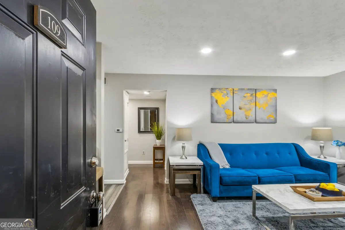 3160 Seven Pines Court #109, Vinings, GA 30339 - Image #1