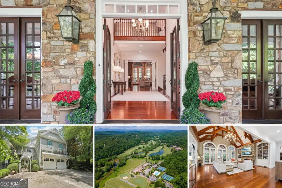 48 Kasten Run, Dahlonega, GA 30533 - Image #2