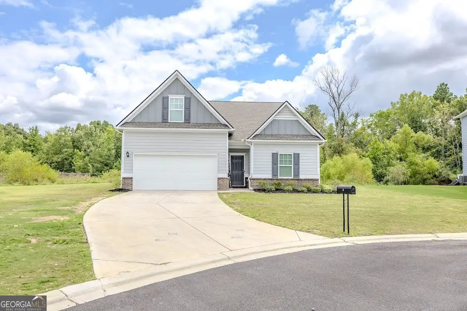 3 Oak Ridge Court Ne, Rome, GA 30165 - Image #1