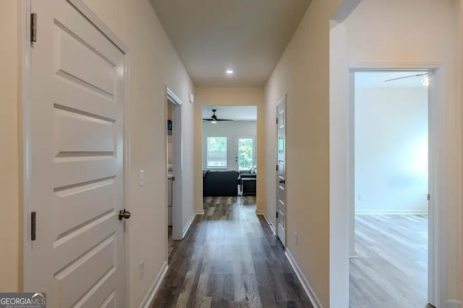 3 Oak Ridge Court Ne, Rome, GA 30165 - Image #2