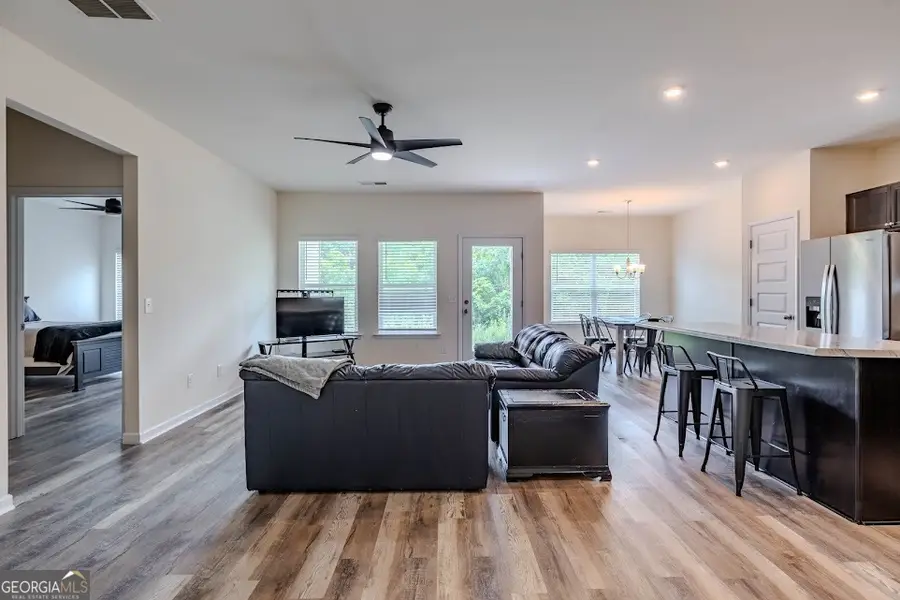 3 Oak Ridge Court Ne, Rome, GA 30165 - Image #3