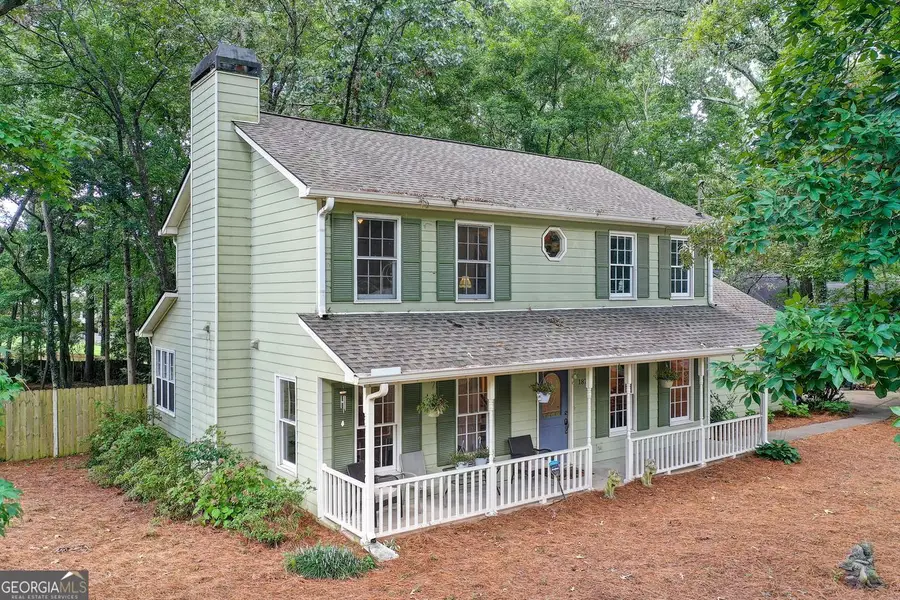 1870 Shady Creek Lane, Lawrenceville, GA 30043 - Image #2