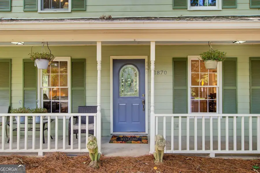 1870 Shady Creek Lane, Lawrenceville, GA 30043 - Image #3