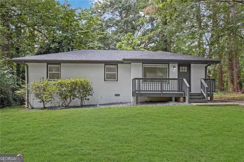 3531 Tulip Drive, Decatur, GA 30032 - Image #1