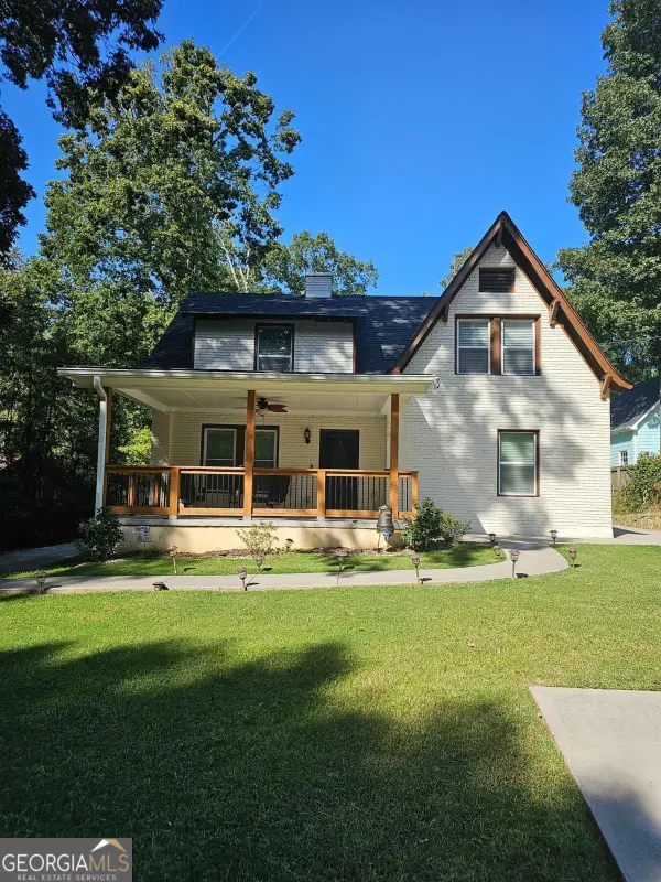 209 Walthall Avenue, Marietta, GA 30060