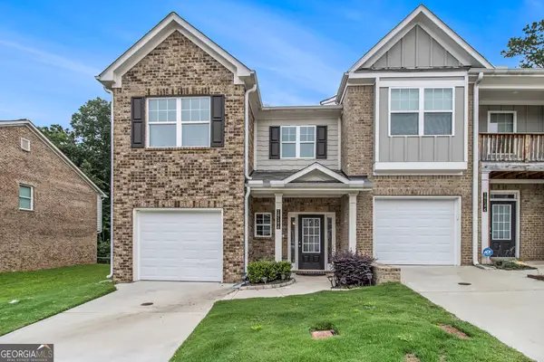 10166 Benton Woods Drive, Covington, GA 30014