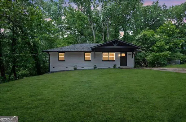 1733 Hollyhock Terrace, Decatur, GA 30032