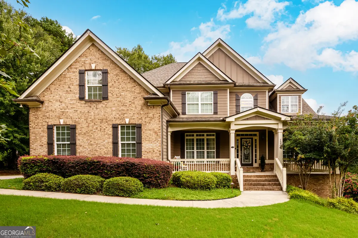 1216 Alcovy Ridge Drive, Loganville, GA 30052 - Image #1