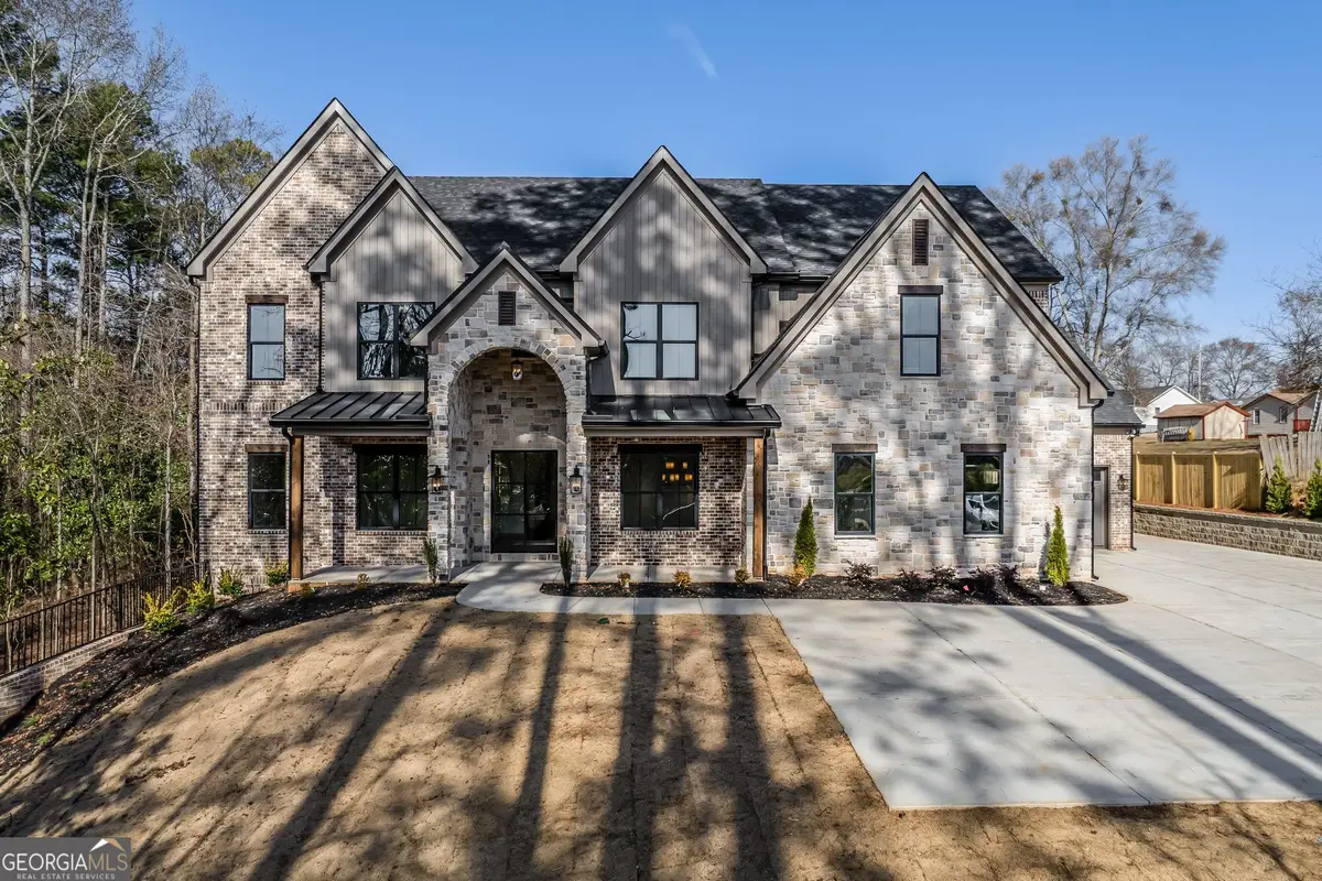 130 Legion Drive, Buford, GA 30518 - Image #1