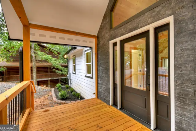 1041 Mountain Oak Road, Ellijay, GA 30536 - Image #3