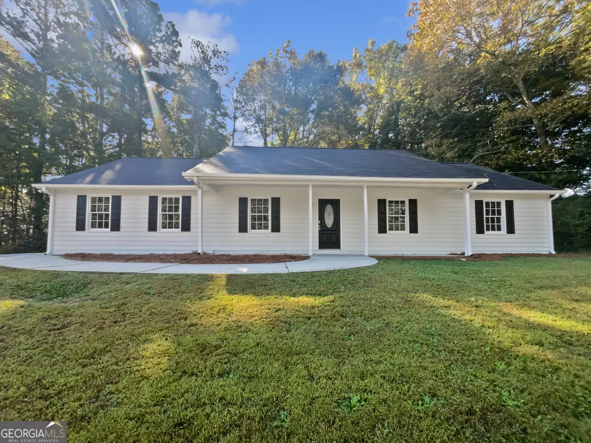 1168 Granite Lane, Loganville, GA 30052 - Image #1