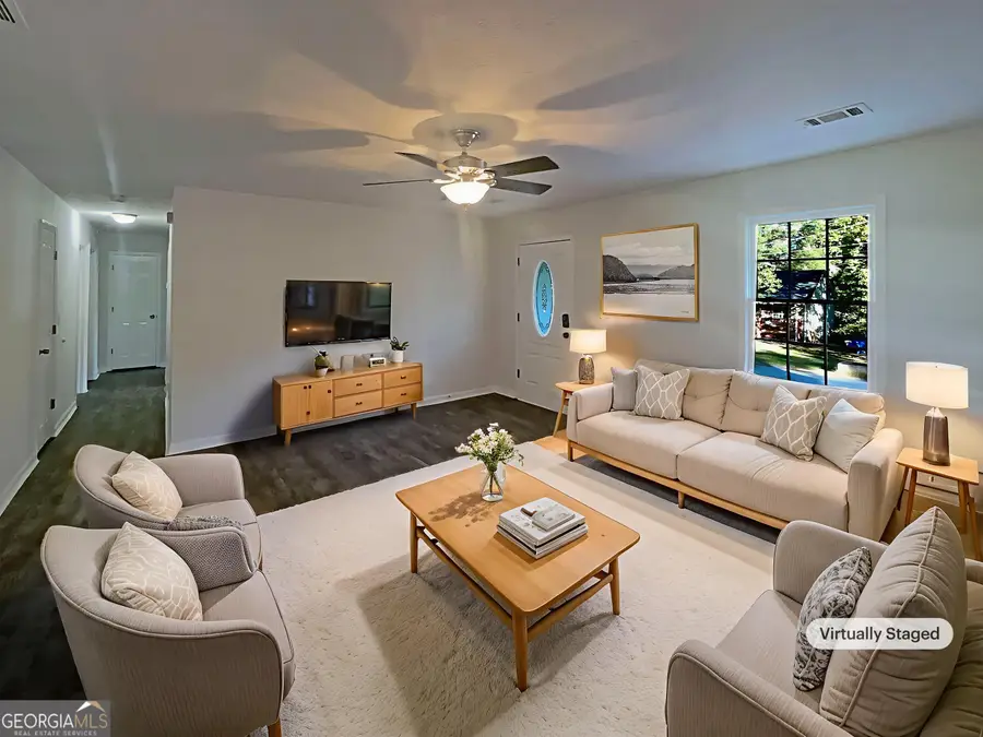 1168 Granite Lane, Loganville, GA 30052 - Image #2