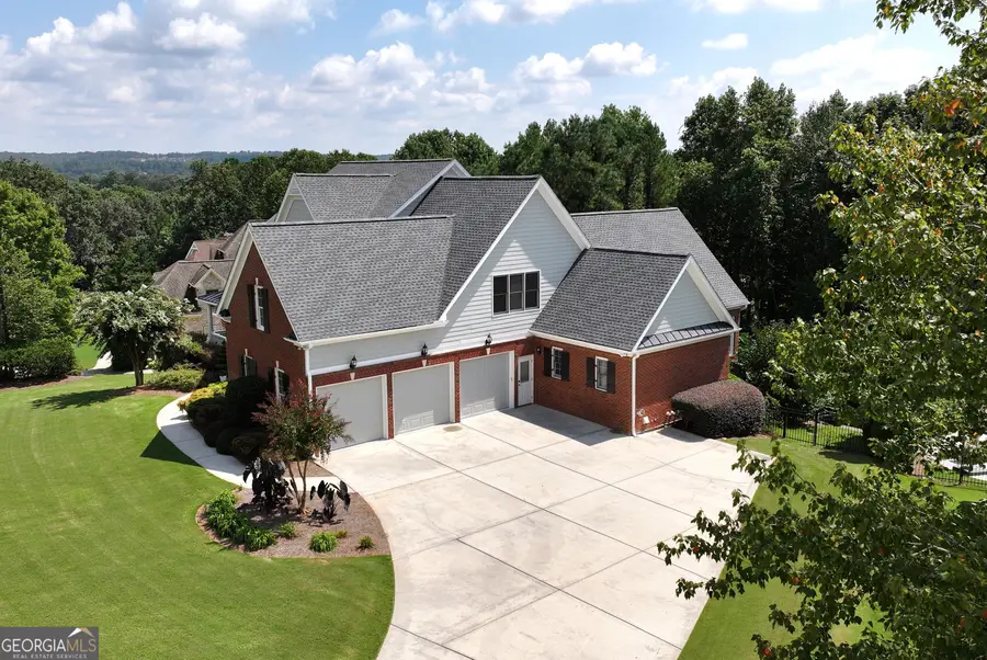 510 Millwood Court, Canton, GA 30114 - Image #2