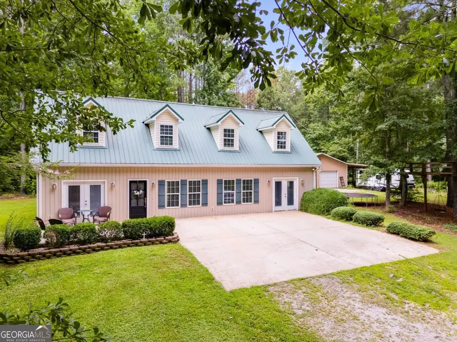 1800 Mandeville Road, Bremen, GA 30110 - Image #2