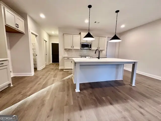 213 Perkins Place Drive #LOT 23, Hogansville, GA 30230 - Image #3