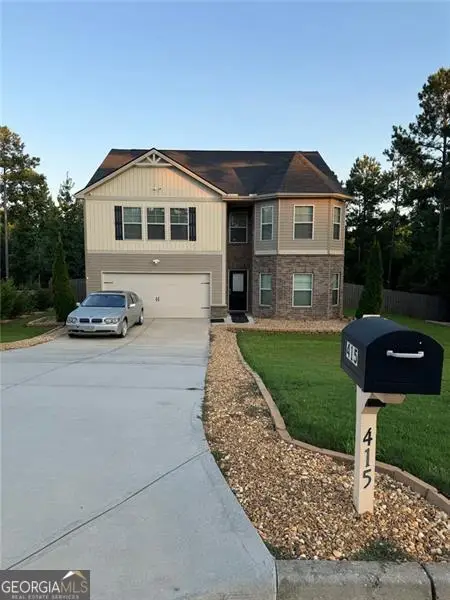 415 White Pine Drive, Jackson, GA 30233 - Image #1