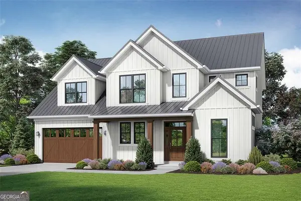 3290 Elwin Ragsdale Way, Acworth, GA 30102