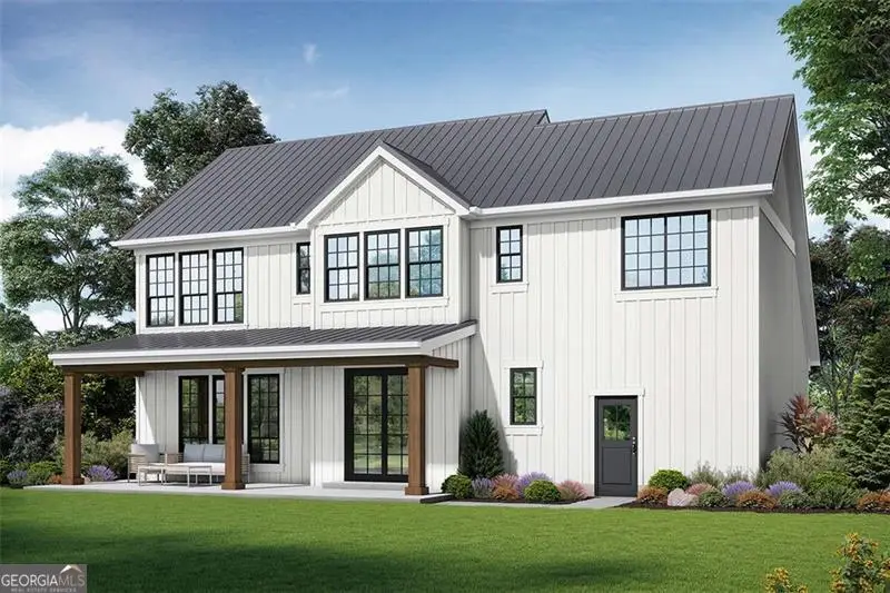 3290 Elwin Ragsdale Way, Acworth, GA 30102 - Image #3