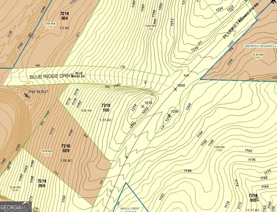 1785 Plunketts Road, Buford, GA 30518 - Image #2