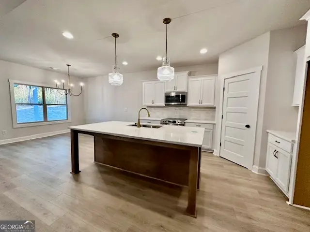 210 Perkins Place Drive #LOT 29, Hogansville, GA 30230 - Image #3