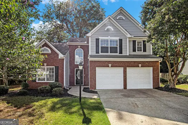 1716 Chanson Place, Marietta, GA 30062