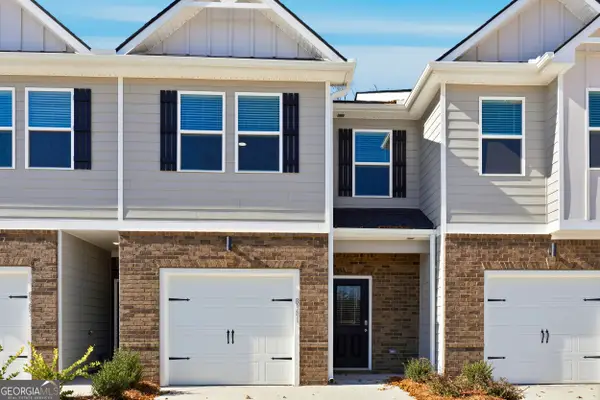 8381 Columbia Court #LOT 8, Palmetto, GA 30268