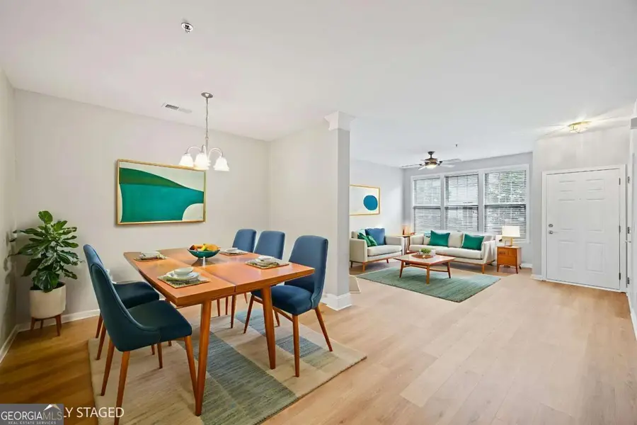 257 Riverstone Place, Canton, GA 30114 - Image #2