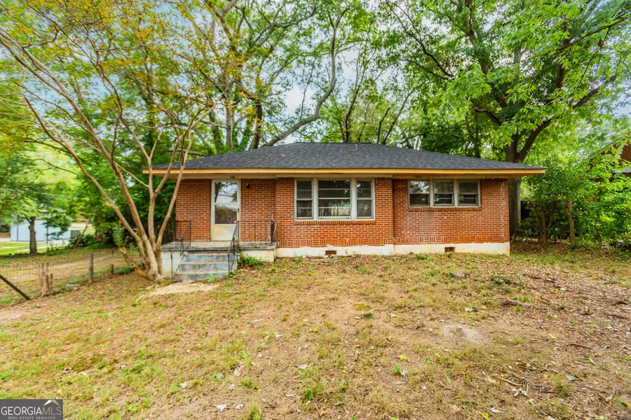 4376 Old Jonesboro Road, Forest Park, GA 30297 - Image #2