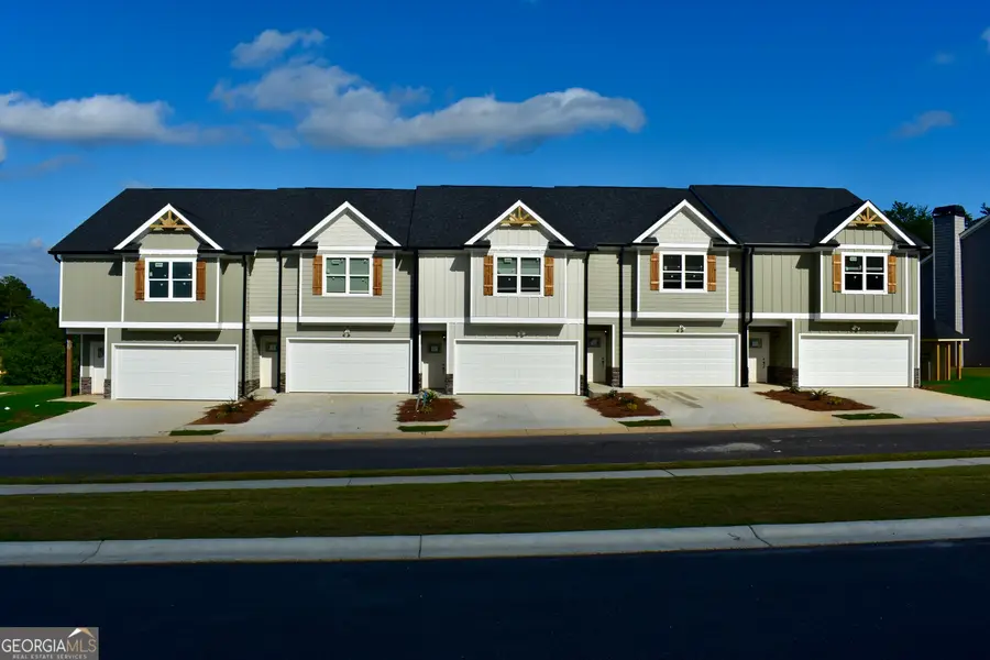 6326 Pine Ridge Point, Lula, GA 30554 - Image #2