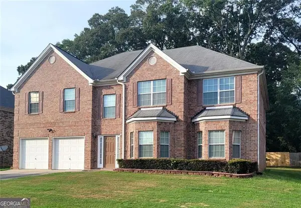 110 Helm Drive, Covington, GA 30014