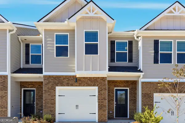 8379 Columbia Court #LOT 9, Palmetto, GA 30268