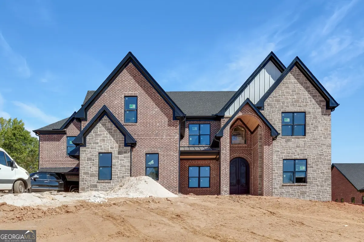 405 Thunder Road, Buford, GA 30518 - Image #1